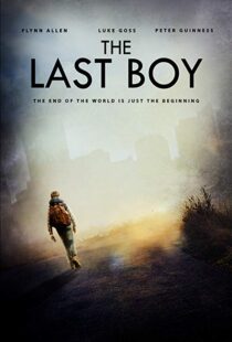 دانلود فیلم The Last Boy 201918134-190218764