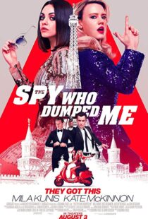 دانلود فیلم The Spy Who Dumped Me 201817080-1066352