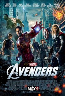 دانلود فیلم The Avengers 20122563-1924216782