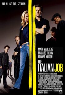 دانلود فیلم The Italian Job 200317173-397817053