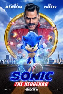 دانلود فیلم Sonic the Hedgehog 20209663-674938899