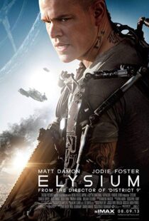 دانلود فیلم Elysium 201322211-1728998322