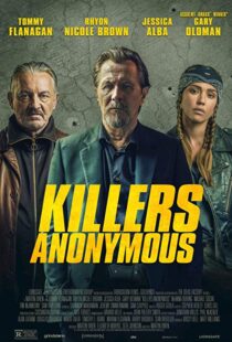 دانلود فیلم Killers Anonymous 201910330-502708076