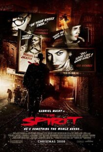 دانلود فیلم The Spirit 200817053-971733152