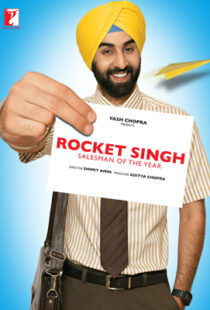 دانلود فیلم هندی Rocket Singh: Salesman of the Year 200914391-2005130143