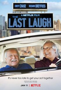 دانلود فیلم The Last Laugh 20198250-856032235