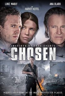 دانلود فیلم Chosen 20167076-957128205