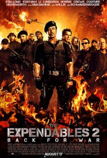 دانلود فیلم The Expendables 2 20122737-404178089