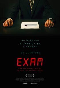 دانلود فیلم Exam 200919647-412287986