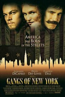 دانلود فیلم Gangs of New York 20022794-110285379