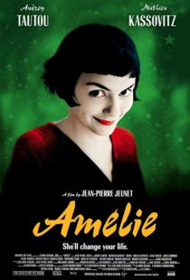 دانلود فیلم Amélie 200114127-1895620777