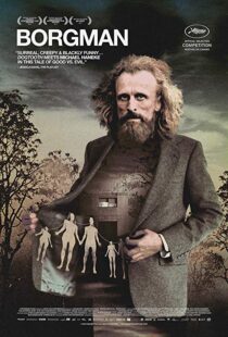 دانلود فیلم Borgman 201321840-951617068