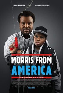 دانلود فیلم Morris from America 201614659-899251844