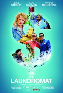 دانلود فیلم The Laundromat 201912871-897400648