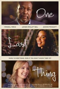 دانلود فیلم One Last Thing 20185172-730831796