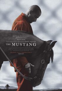 دانلود فیلم The Mustang 201910122-485250118