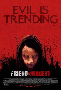 دانلود فیلم Friend Request 20167383-1371655200