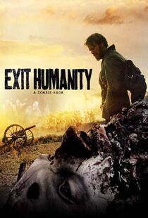 دانلود فیلم Exit Humanity 201119445-934637783