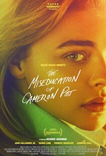 دانلود فیلم The Miseducation of Cameron Post 201813647-1116459894