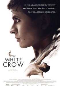 دانلود فیلم The White Crow 201810290-848926230