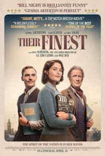 دانلود فیلم Their Finest 20166592-2098735999