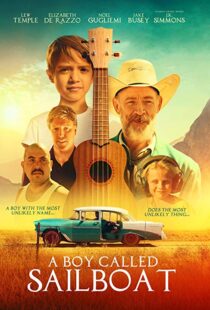 دانلود فیلم A Boy Called Sailboat 201820199-1875196487