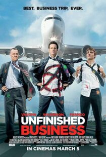 دانلود فیلم Unfinished Business 201519580-135960704