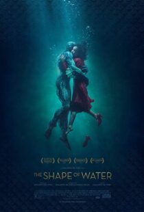 دانلود فیلم The Shape of Water 20171851-1132552252