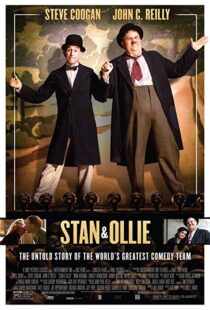 دانلود فیلم Stan & Ollie 20187972-320830809