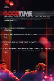 دانلود فیلم Good Time 201715449-191747057