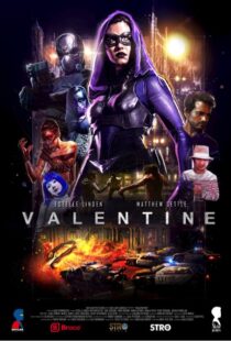 دانلود فیلم Valentine 20179812-1383912975