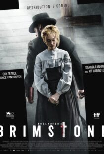 دانلود فیلم Brimstone 20166904-511011896