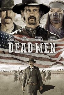 دانلود فیلم Dead Men 201818507-1290501191