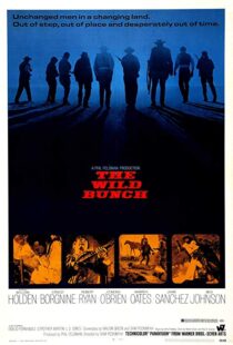 دانلود فیلم The Wild Bunch 196918327-1896106412