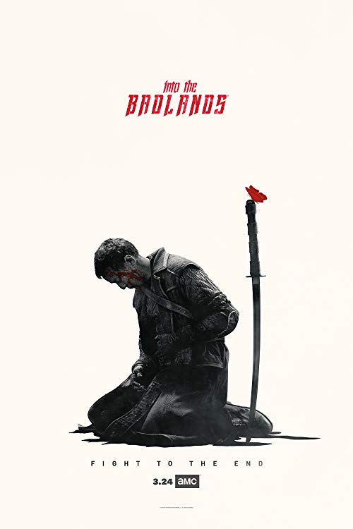 دانلود سریال Into the Badlands