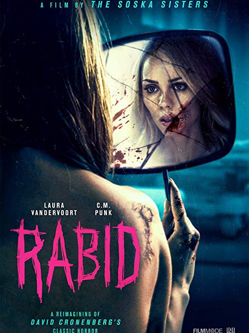 دانلود فیلم Rabid 2019