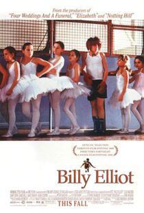 دانلود فیلم Billy Elliot 20009721-3988756