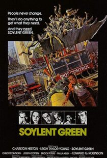 دانلود فیلم Soylent Green 197310344-291371422