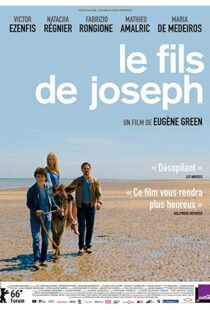 دانلود فیلم The Son of Joseph 201615418-133453073