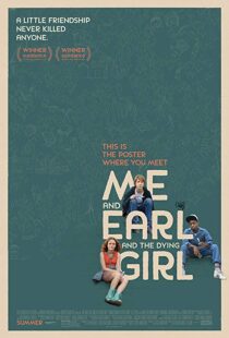 دانلود فیلم Me and Earl and the Dying Girl 20153000-1006289842