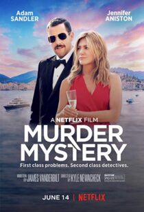 دانلود فیلم Murder Mystery 20199685-1268288957