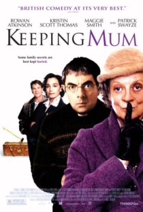 دانلود فیلم Keeping Mum 200521451-1393157645