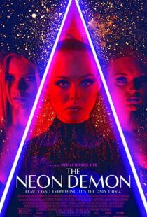 دانلود فیلم The Neon Demon 201614683-581115077