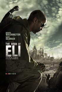 دانلود فیلم The Book of Eli 20103263-248510302