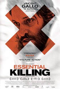 دانلود فیلم Essential Killing 20104685-606454640