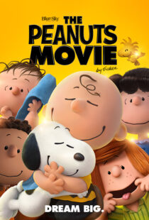 دانلود انیمیشن The Peanuts Movie 20153296-1156656093