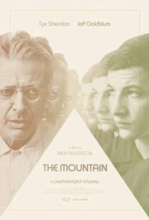 دانلود فیلم The Mountain 201821575-1025012807