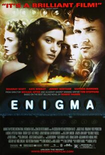 دانلود فیلم Enigma 200111698-1595816457