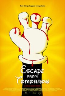 دانلود فیلم Escape from Tomorrow 20139169-1213009944