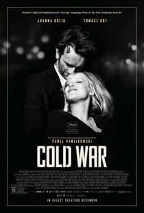 دانلود فیلم Cold War 201813620-2110735075